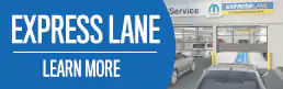 Express lane