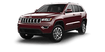 Jeep Grand Cherokee Preview